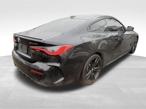 2024 BMW M440 i xDrive