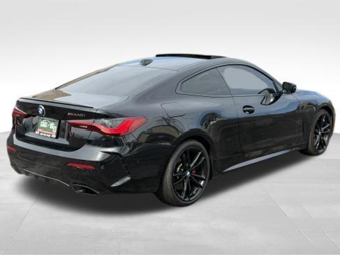 2024 BMW M440 i xDrive