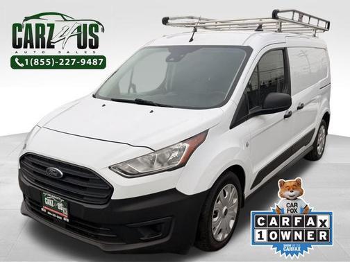 2019 Ford Transit Connect XL