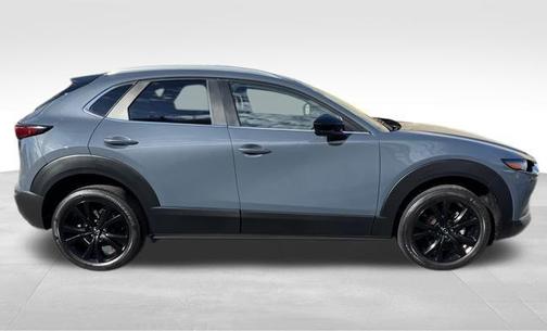 2022 Mazda CX-30 2.5 Turbo
