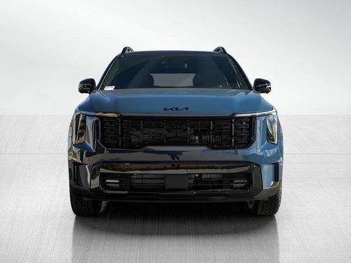 2026 Kia Sorento X-Pro SX Prestige