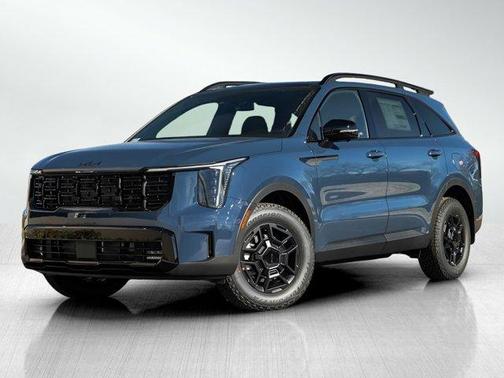 2026 Kia Sorento X-Pro SX Prestige