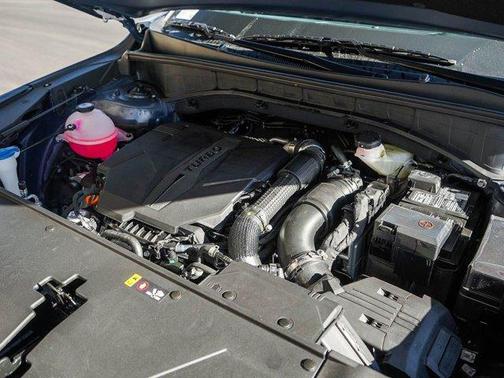 2026 Kia Sorento X-Pro SX Prestige