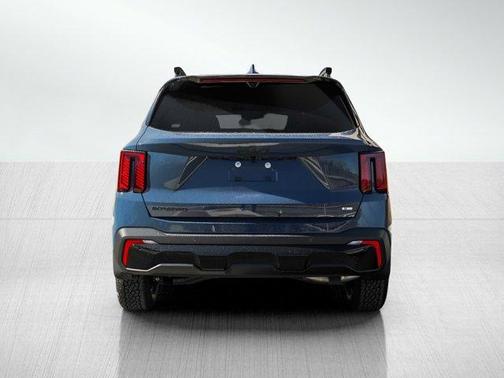 2026 Kia Sorento X-Pro SX Prestige