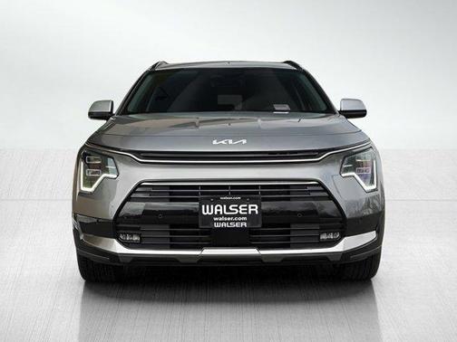 2026 Kia Niro SX Touring