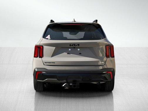 2026 Kia Sorento X-Line SX