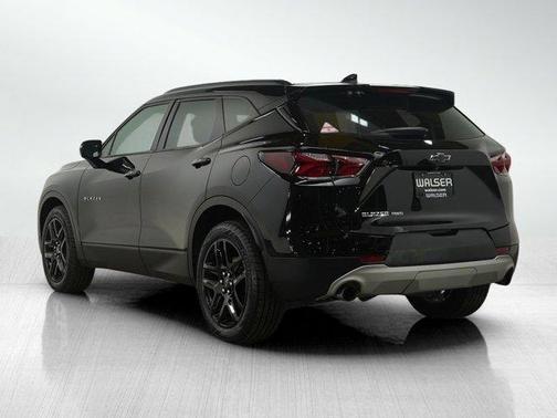 2020 Chevrolet Blazer 2LT