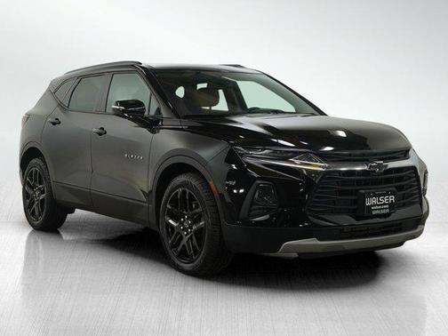 2020 Chevrolet Blazer 2LT