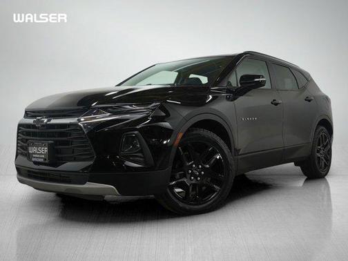 2020 Chevrolet Blazer 2LT
