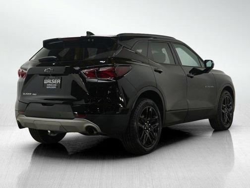 2020 Chevrolet Blazer 2LT