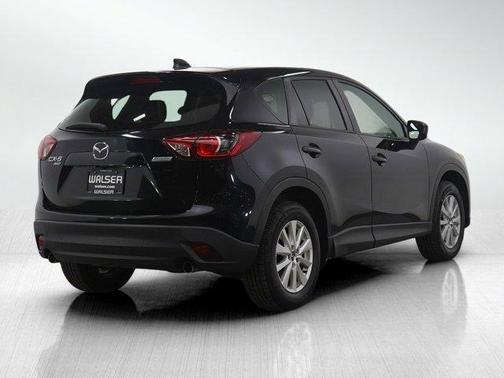 2014 Mazda CX-5 Touring