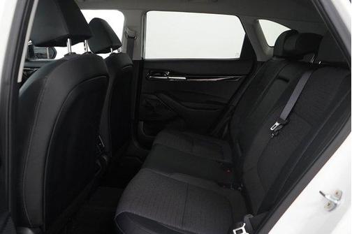 2023 Kia Seltos Nightfall