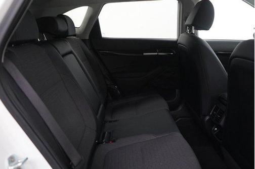 2023 Kia Seltos Nightfall