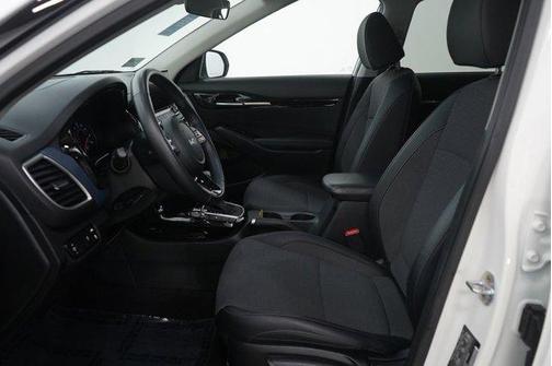 2023 Kia Seltos Nightfall