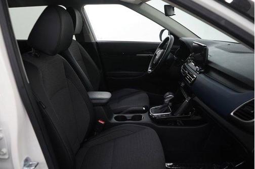 2023 Kia Seltos Nightfall