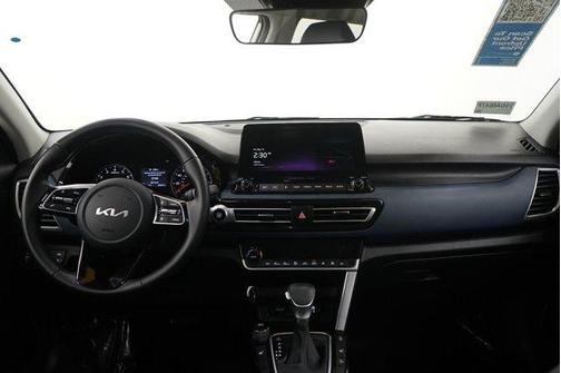 2023 Kia Seltos Nightfall