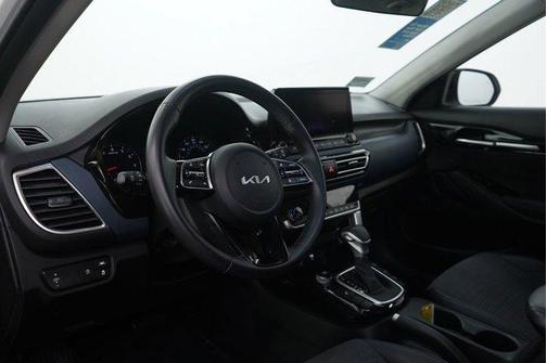 2023 Kia Seltos Nightfall