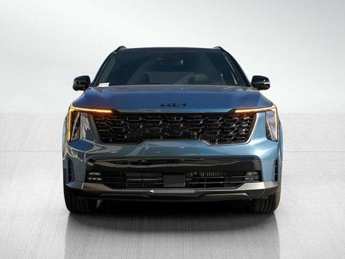 2026 Kia Sorento Plug-In Hybrid X-LINE SX PRESTIGE