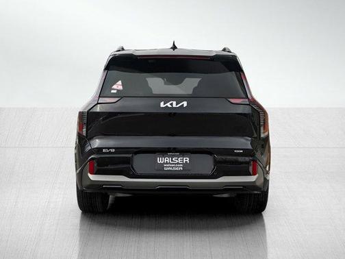 2026 Kia EV9 GT-Line