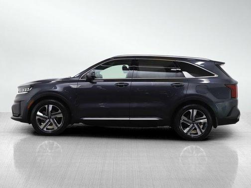 2023 Kia Sorento Hybrid SX Prestige