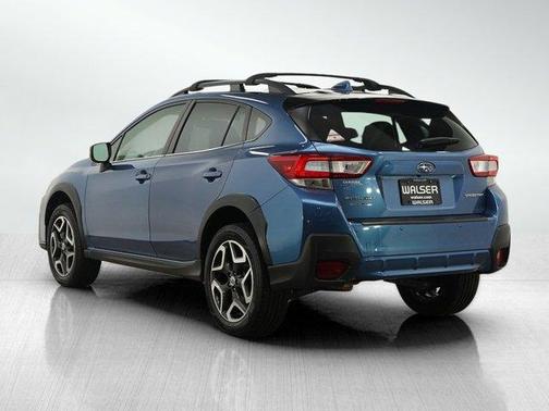 2018 Subaru Crosstrek 2.0i Limited