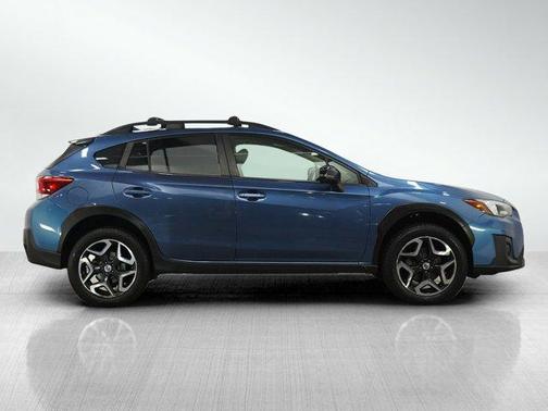 2018 Subaru Crosstrek 2.0i Limited