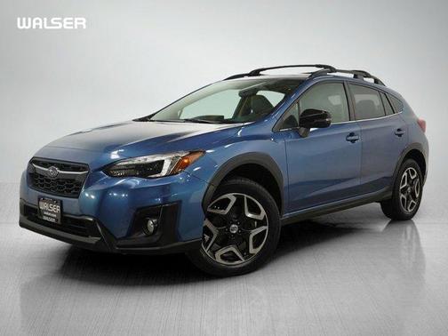 2018 Subaru Crosstrek 2.0i Limited