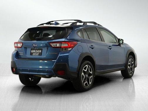 2018 Subaru Crosstrek 2.0i Limited