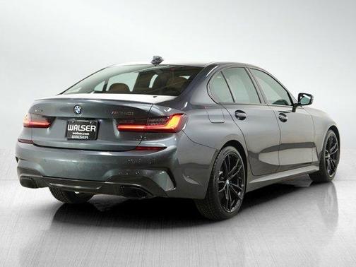 2022 BMW M340 i xDrive