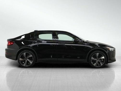 2023 Polestar 2 Long Range Dual Motor