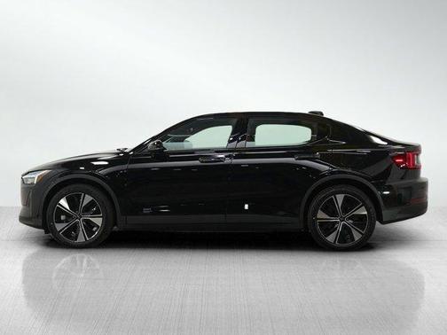 2023 Polestar 2 Long Range Dual Motor