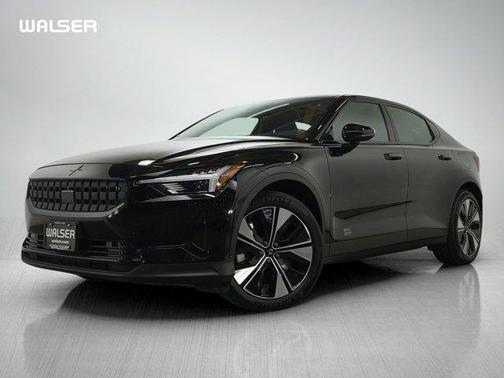 2023 Polestar 2 Long Range Dual Motor