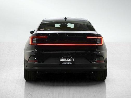 2023 Polestar 2 Long Range Dual Motor
