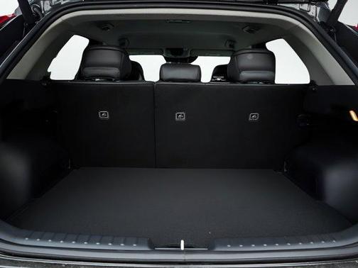 2025 Kia Niro EV Wind