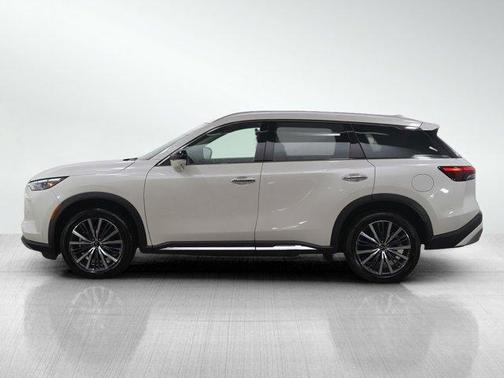 2024 INFINITI QX60 SENSORY