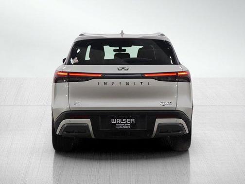 2024 INFINITI QX60 SENSORY
