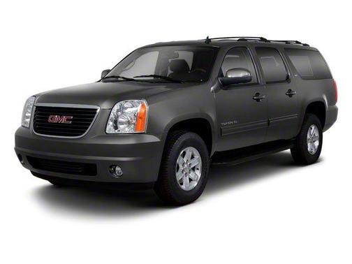 2012 GMC Yukon XL 1500 SLT