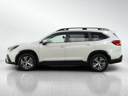 2024 Subaru Ascent Premium