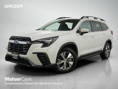 2024 Subaru Ascent Premium