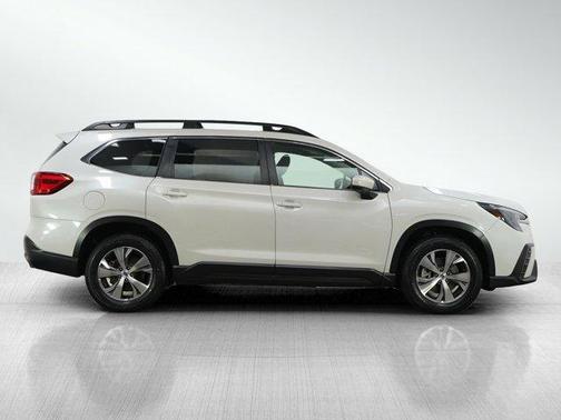 2024 Subaru Ascent Premium