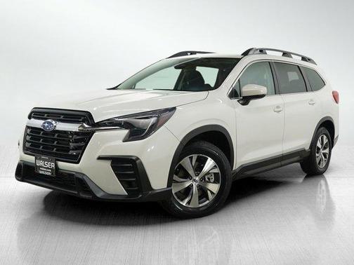 2024 Subaru Ascent Premium