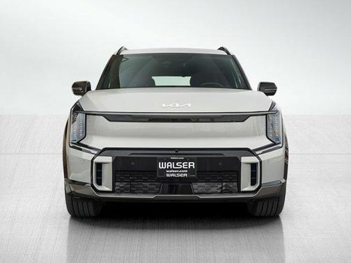 2026 Kia EV9 GT-Line