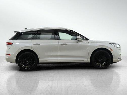 2021 Lincoln Corsair Reserve