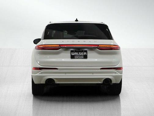 2021 Lincoln Corsair Reserve