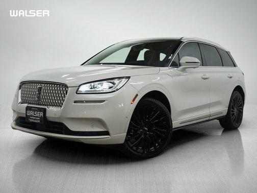 2021 Lincoln Corsair Reserve