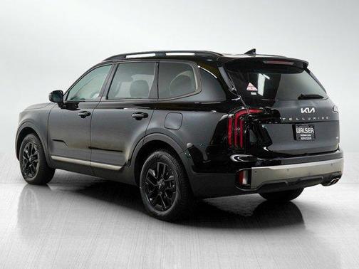 2023 Kia Telluride SX Prestige X-Pro