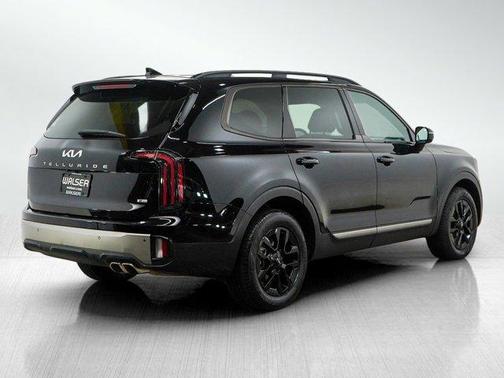 2023 Kia Telluride SX Prestige X-Pro