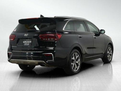 2019 Kia Sorento SX