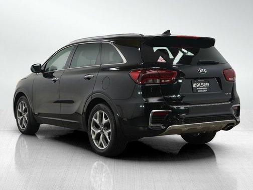 2019 Kia Sorento SX