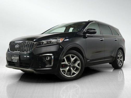 2019 Kia Sorento SX